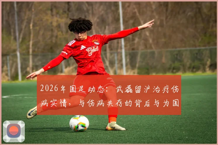 2026年国足动态：武磊留沪治疗伤病实情，与伤病共存的背后与为国出战决心